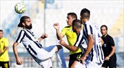 Super League 2: Εμφατική εκκίνηση για Χανιά και Απόλλωνα Σμύρνης