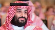 Σ. Αραβία: Ο πρίγκιπας προειδοποιεί για την ιρανική απειλή στα αποθέματα πετρελαίου