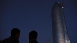 Η ρουκέτα SpaceX