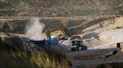 Χανιά: Σύμβαση 5,7 εκατ. ευρώ για κατασκευή νέου ΧΥΤΥ