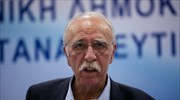 Δ. Βίτσας: Το ζήτημα της Μόριας δεν λύνεται με τα ΜΑΤ