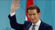 Αυστρία: Θρίαμβος του Σ. Κουρτς και της δεξιάς