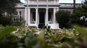 Συνάντηση Κ. Μητσοτάκη με νέους βουλευτές της Ν.Δ.