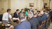 Σύσταση Διυπουργικής Επιτροπής για το Εθνικό Σχέδιο για την Ενέργεια και το Κλίμα