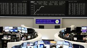 Χρηματιστήρια: Θετικό ξεκίνημα της εβδομάδας σε Ευρώπη και Wall Street