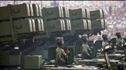 Κίνα: Στρατιωτική παρέλαση για τα 70 χρόνια της Λαϊκής Δημοκρατίας