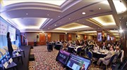 Σε εξέλιξη οι εργασίες του 3ου Συνεδρίου Υγείας της Ναυτεμπορικής