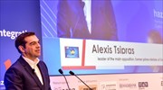 Αλ. Τσίπρας: Η Ελλάδα πρέπει να αναλάβει ηγετικό ρόλο στα Βαλκάνια