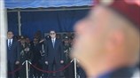 Πρόεδρος Αναστασιάδης: Πλήρης στήριξη σε Γκουτέρες για επανέναρξη των συνομιλιών