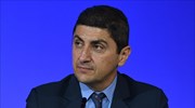 Αυγενάκης: «Πρόθεση μας η συνεργασία με την ΑΕΚ για να αποκτήσει το δικό της σπίτι»