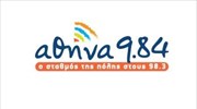 Εισβολή αγνώστων στον «Αθήνα 9,84»