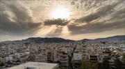 Fair and sunny throughout Greece on Wed.
