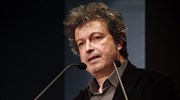 Επιτυχής η επέμβαση στον Π. Τατσόπουλο - Σταθερή η κατάστασή του