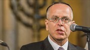 Πρέσβης Ισραήλ: Ανάγκη για γρήγορη προώθηση των σχέσεων Ισραήλ-Ελλάδας