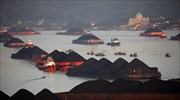 ΚΑ Ευρώπη και Κίνα: Άνθρακας ο θησαυρός για τους 17+1