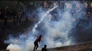 Ιράκ: Πολύνεκρες ταραχές και απαγόρευση κυκλοφορίας