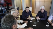 Α. Τσίπρας για ΚΕΘΕΑ: Δόγμα του σοκ από την κυβέρνηση