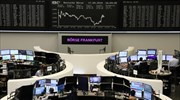 Αγορές μετοχών: Προσπάθεια αντίδρασης στην Ευρώπη