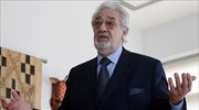 Ο Πλάθιντο Ντομίνγκο παραιτήθηκε από γενικός διευθυντής της Όπερας του Λος Άντζελες