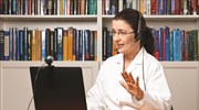 Σε αρχικό στάδιο η εδραίωση της «Ψηφιακής»Υγείας στην Ελλάδα