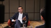 Τσίπρας στους FT: Να ξεκινήσουν άμεσα οι ενταξιακές διαπραγματεύσεις για τη Βόρεια Μακεδονία