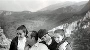 «Ορεινές Συμφωνίες»: Ταινία για τον Κωνσταντίνο Μητσοτάκη