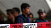 Δημοσκόπηση  - Γερμανία: Κατά του σχεδίου Ζεεχόφερ για το μεταναστευτικό