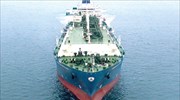 Πρωταγωνιστές και στο LNG οι Έλληνες εφοπλιστές