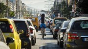 Κυκλοφοριακές ρυθμίσεις αύριο στην Αθήνα λόγω αθλητικής εκδήλωσης