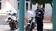 Θεσσαλονίκη: Ανατίναξαν ΑΤΜ, απέτυχαν να πάρουν τα χρήματα