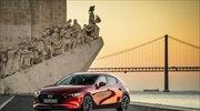 Mazda3 2019: Το βραβευμένο «πάτησε» Ελλάδα