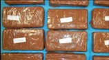 Εντοπισμός πάνω από 6 κιλών ηρωίνης στη Θεσσαλία