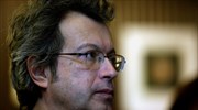 Βγήκε από τη Μονάδα Καρδιοχειρουργικής Ανάνηψης ο Π. Τατσόπουλος