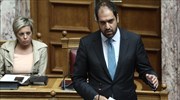 Γ. Κεφαλογιάννης: Νέο θεσμικό πλαίσιο για πατίνια κι άλλα μικροοχήματα