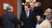 Ουκρανία: Η εισαγγελία δεν έχει αποδείξεις εναντίον του γιου του Μπάιντεν