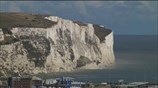 Ντόβερ: Ανησυχία ενοψει Brexit