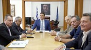 Β. Κικίλιας: Παραμένει Νομικό Πρόσωπο Ιδιωτικού Δικαίου το ΚΕΘΕΑ