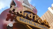 Hard Rock: Υπερήφανοι για την κατάθεση προσφοράς για το IRC στο Ελληνικό