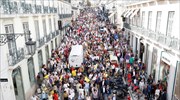 Πορτογαλία: Με 10% μπροστά οι Σοσιαλιστές εν όψει των εκλογών της Κυριακής