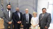 ΣΔΟΕ: Βραβεύτηκε από τις ΗΠΑ για τη σύλληψη του «εμπόρου του θανάτου»