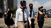 Χονγκ Κονγκ: Νέες βίαιες διαδηλώσεις - Τραυματίστηκε σοβαρά 14χρονος