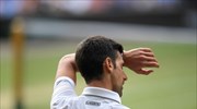 Στον τελικό του ATP 500 ο Τζόκοβιτς