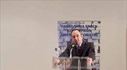 Γ. Πλακιωτάκης: Στα σκαριά Εθνικό Σύστημα Ολοκληρωμένης Θαλάσσιας Επιτήρησης