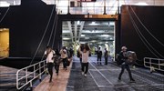 Λέσβος: 570 αιτούντες άσυλο μεταφέρονται από τη Μόρια στην ενδοχώρα