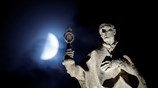 Χειροτονία  υπό το βλέμμα του Αγίου Πέτρου