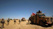 Τουρκία: Μετακινεί στρατιώτες και άρματα στα σύνορα με τη Συρία