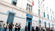 Τυνησία-exit poll: Το μετριοπαθές ισλαμιστικό κόμμα Ενάχντα κερδίζει τις εκλογές