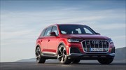 Audi Q7: Ηi-tech αναβάθμιση