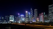 Η πρόκληση του Χονγκ Κονγκ και το Κ.Κ. Κίνας