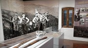 Εγκαινιάστηκε το Μουσείο - Στρατηγείο της Επανάστασης του Θερίσου